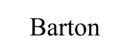 BARTON