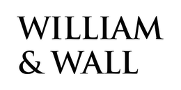 WILLIAM & WALL