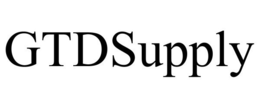 GTDSUPPLY
