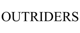 OUTRIDERS