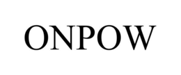 ONPOW