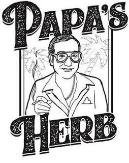 PAPA'S HERB