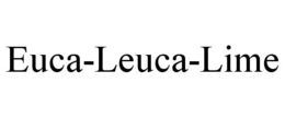 EUCA-LEUCA-LIME
