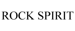 ROCK SPIRIT