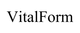 VITALFORM
