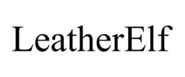 LEATHERELF
