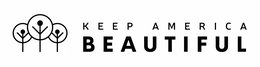 KEEP AMERICA BEAUTIFUL