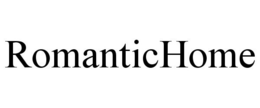 ROMANTICHOME