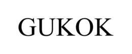 GUKOK