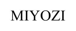MIYOZI