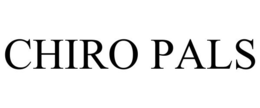 CHIRO PALS