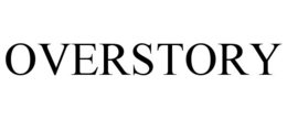 OVERSTORY