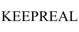 KEEPREAL