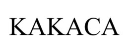KAKACA