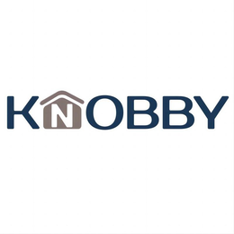 KNOBBY