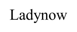 LADYNOW
