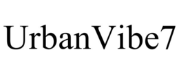 URBANVIBE7