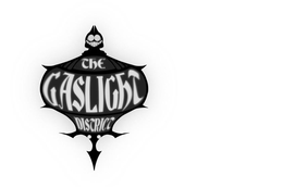 THE GASLIGHT DISTRICT