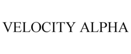 VELOCITY ALPHA