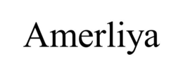 AMERLIYA