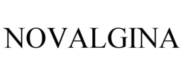 NOVALGINA