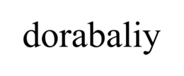 DORABALIY