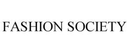 FASHION SOCIETY
