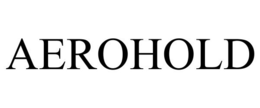 AEROHOLD