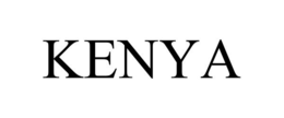 KENYA