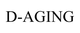 D-AGING
