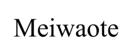 MEIWAOTE