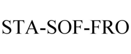 STA-SOF-FRO