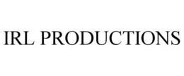 IRL PRODUCTIONS