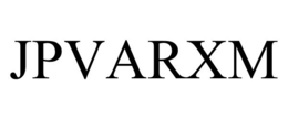 JPVARXM