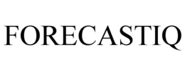 FORECASTIQ