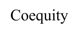 COEQUITY