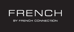 FRENCH BY FRENCH CONNECTION