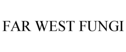 FAR WEST FUNGI