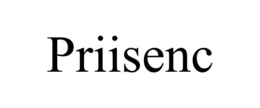 PRIISENC
