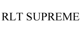 RLT SUPREME