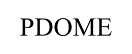 PDOME