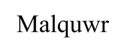 MALQUWR