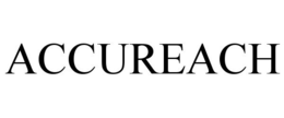 ACCUREACH