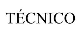 TÉCNICO