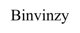 BINVINZY