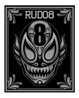 RUDO8 8