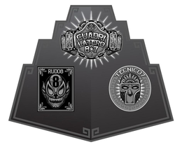 CUADRILÁTERO 8 7 RUDO 8 8 TÉCNICO 7 7