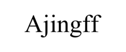 AJINGFF
