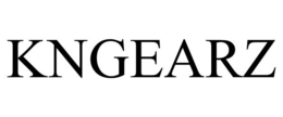 KNGEARZ