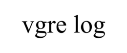 VGRE LOG